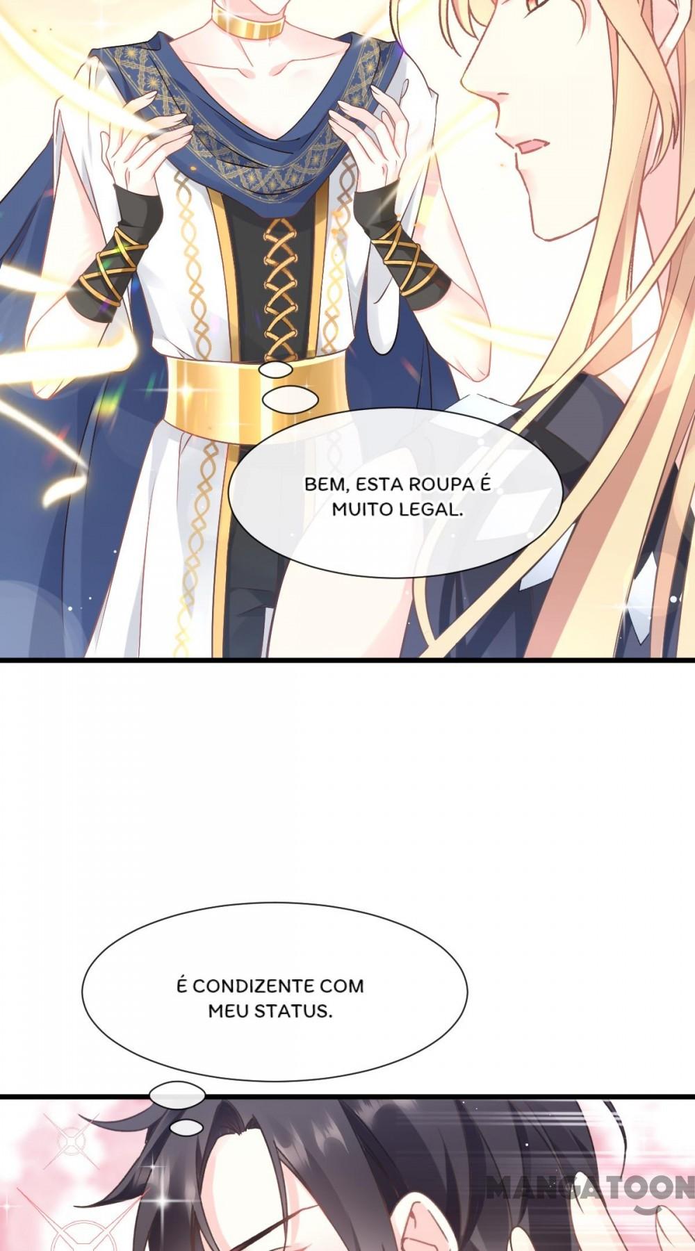The Demon Lords Bride Capítulo 12 Página 25