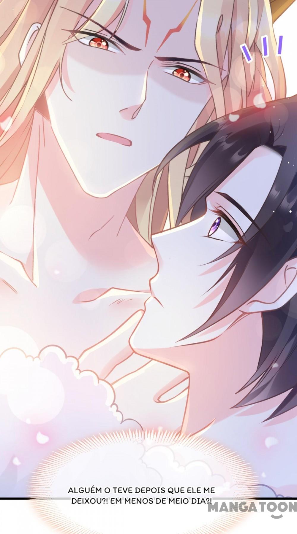 The Demon Lords Bride Capítulo 12 Página 3