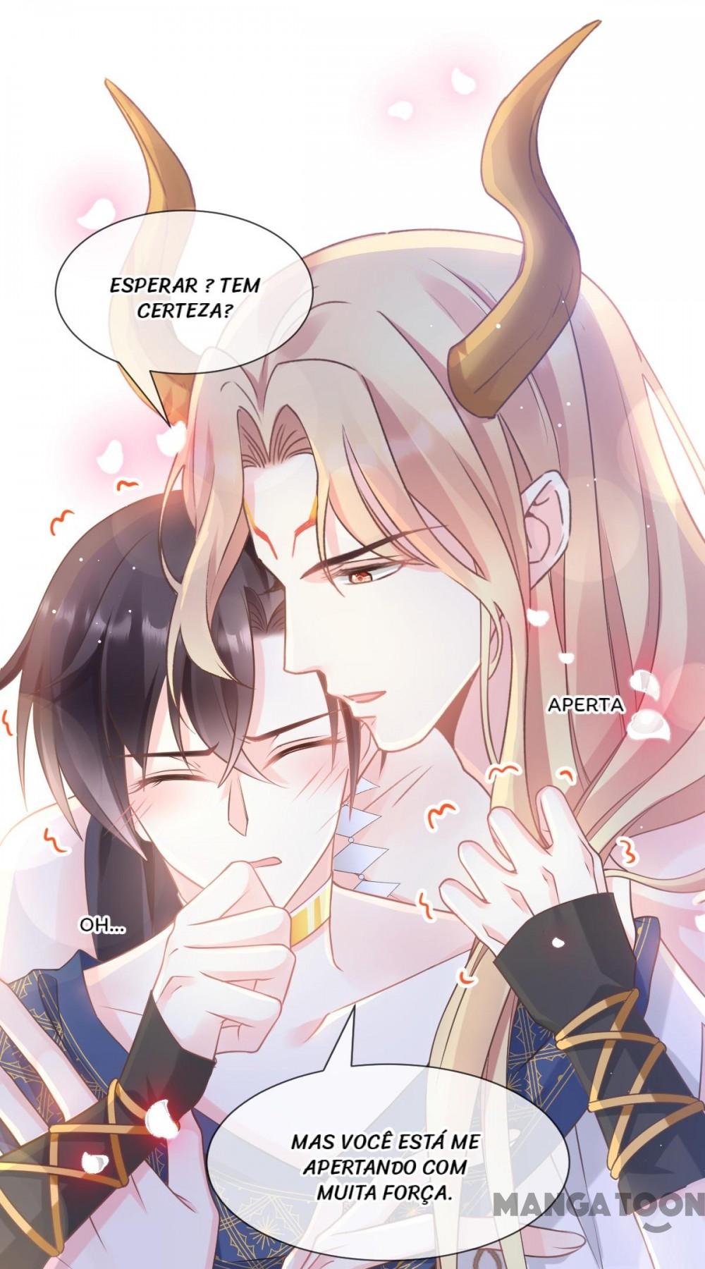 The Demon Lords Bride Capítulo 12 Página 32