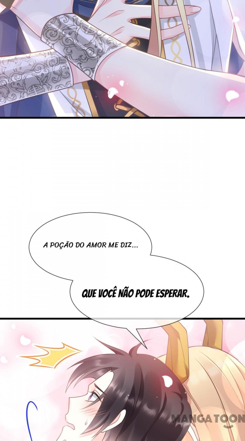 The Demon Lords Bride Capítulo 12 Página 33