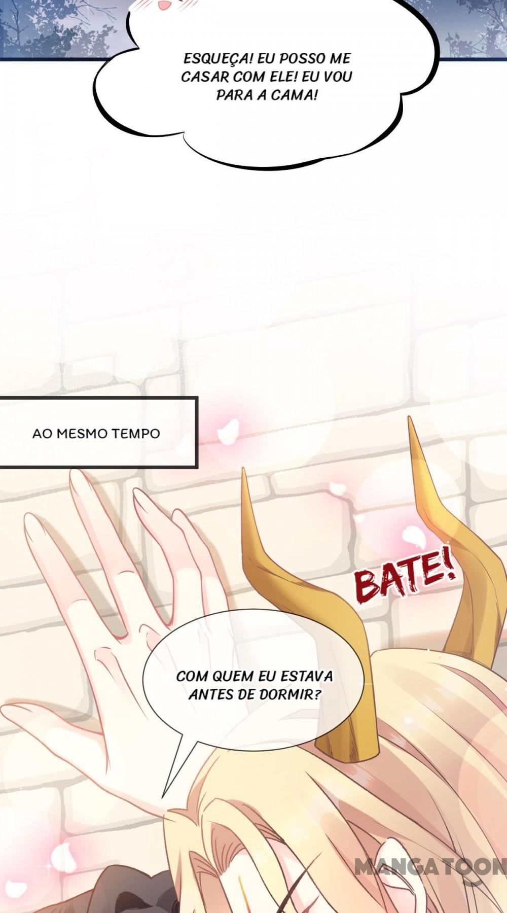 The Demon Lords Bride Capítulo 12 Página 6