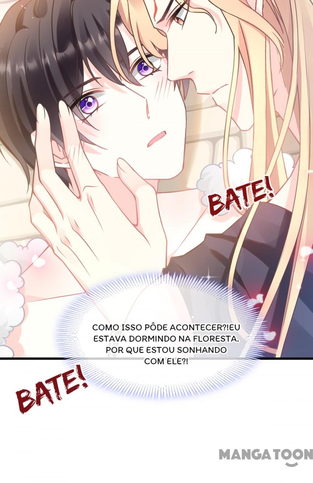 The Demon Lords Bride Capítulo 12 Página 7