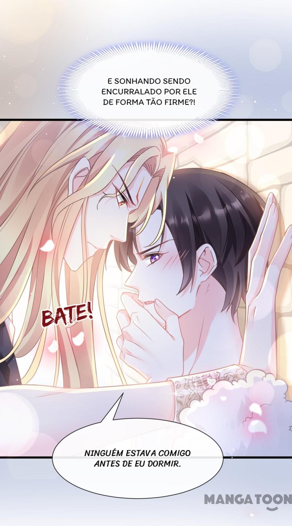 The Demon Lords Bride Capítulo 12 Página 8