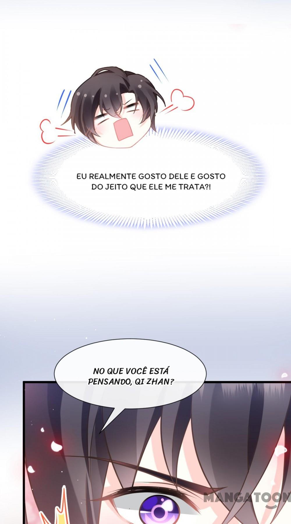 The Demon Lords Bride Capítulo 12 Página 9