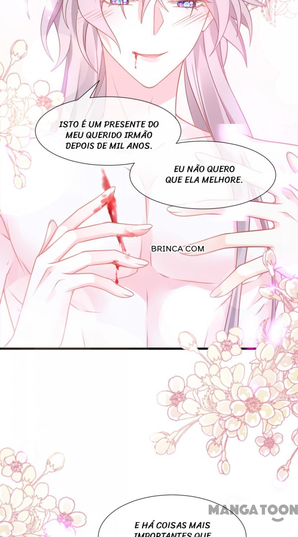 The Demon Lords Bride Capítulo 13 Página 12