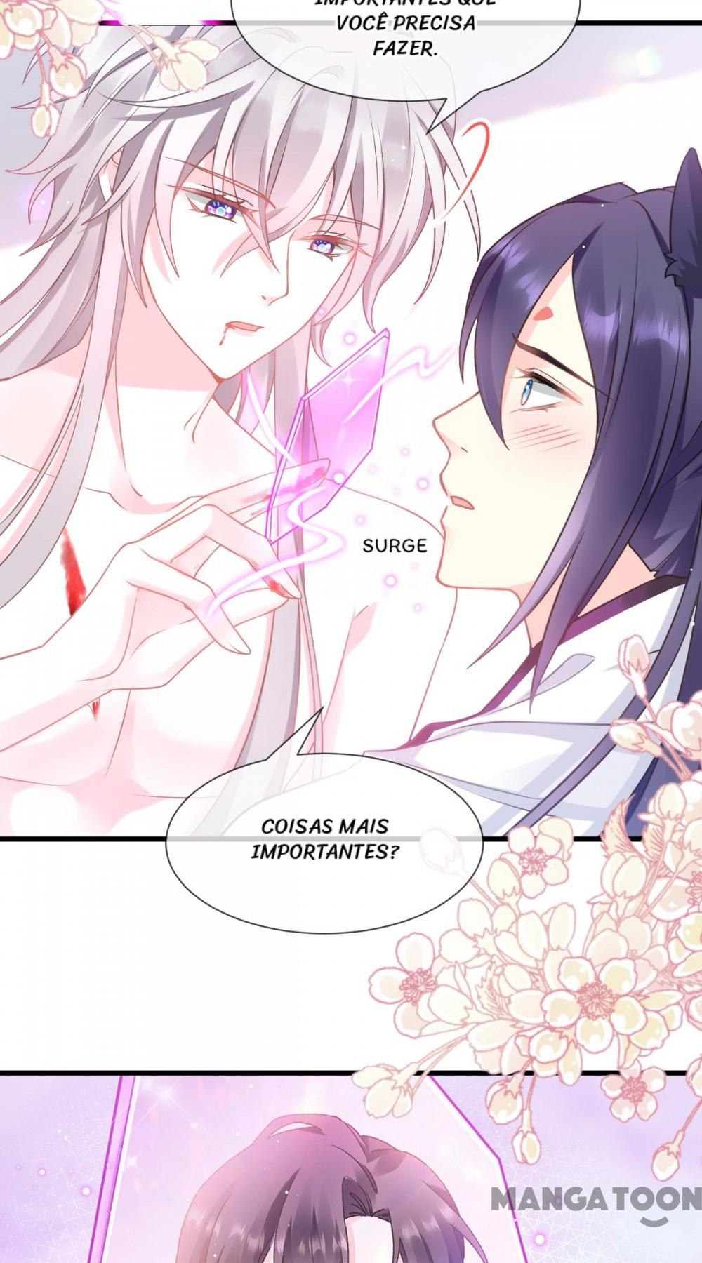 The Demon Lords Bride Capítulo 13 Página 13