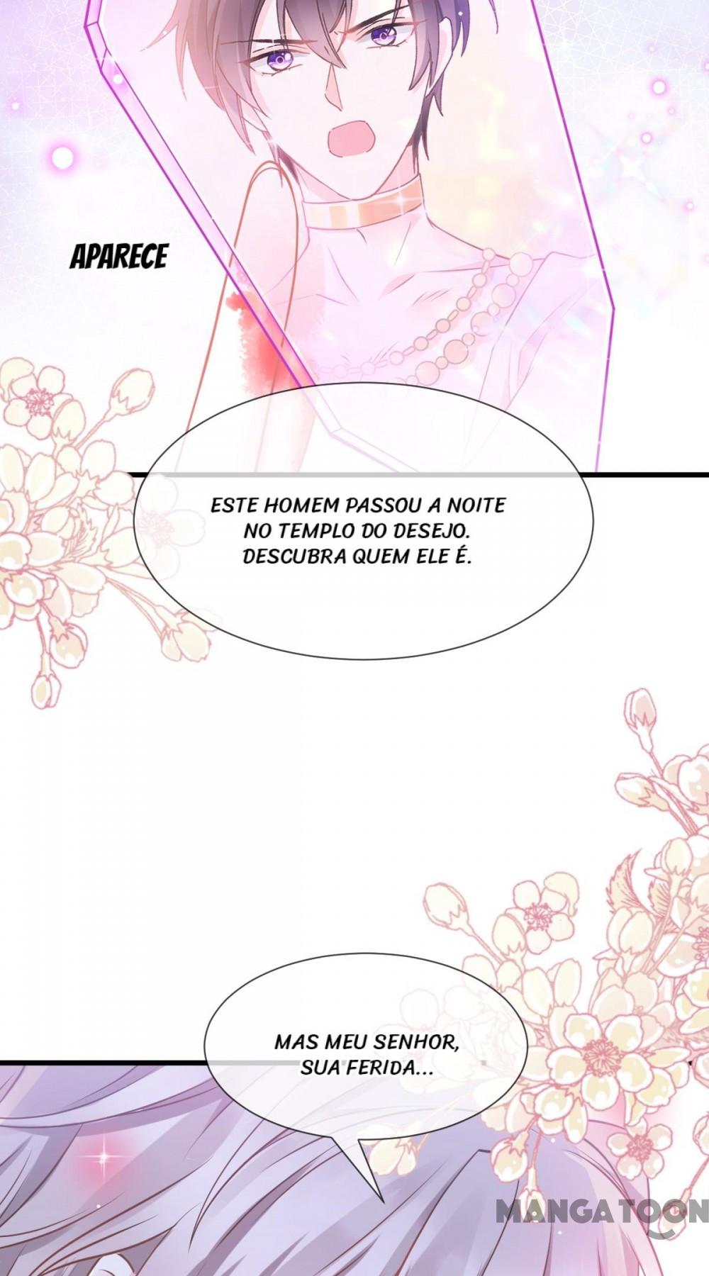 The Demon Lords Bride Capítulo 13 Página 14