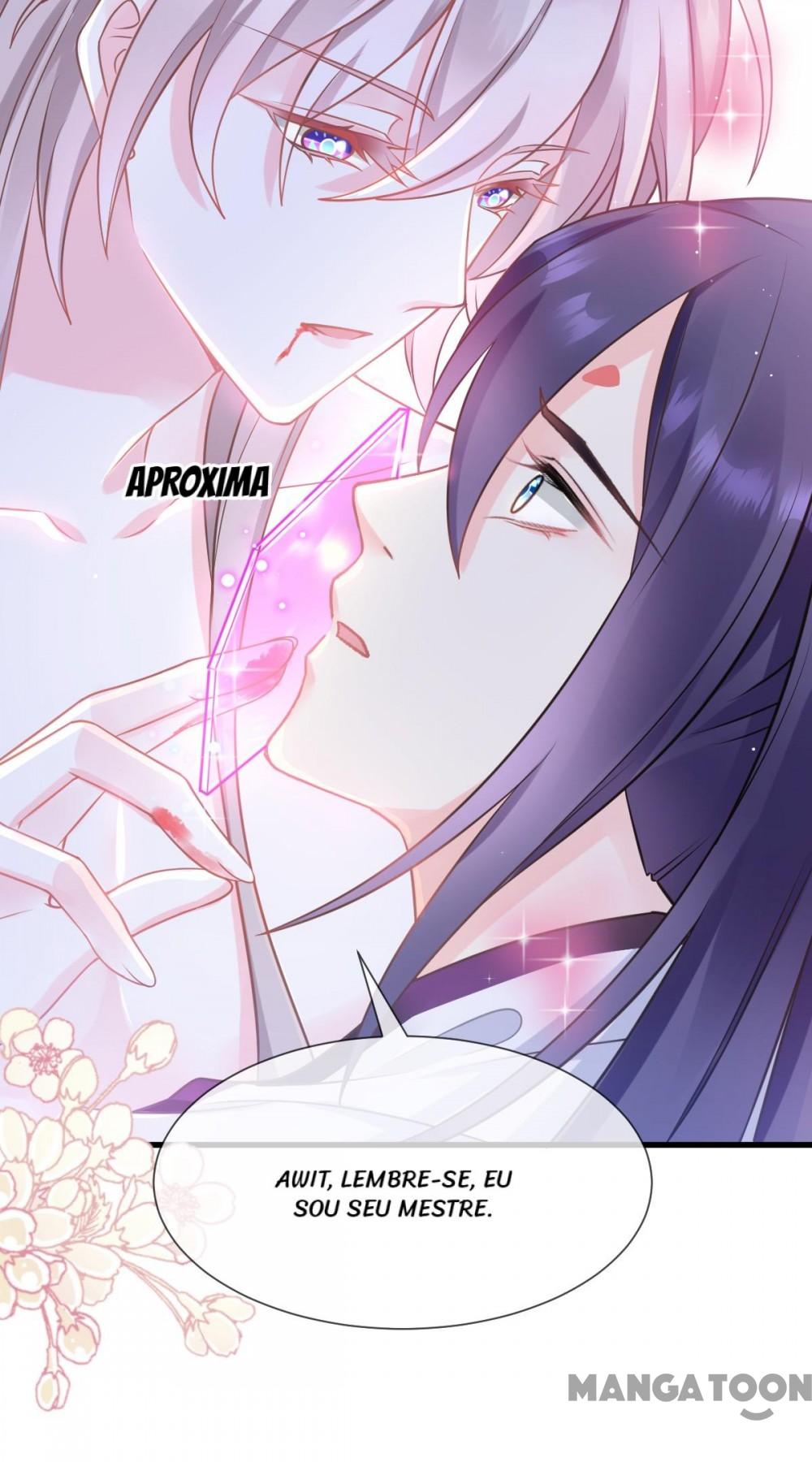 The Demon Lords Bride Capítulo 13 Página 15