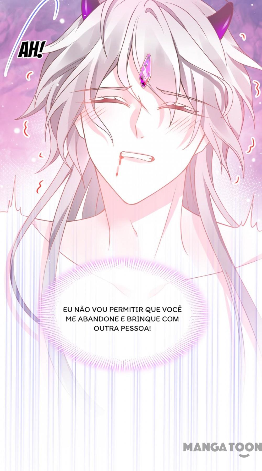 The Demon Lords Bride Capítulo 13 Página 22