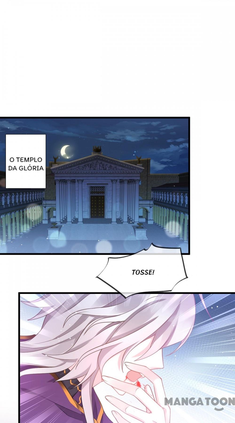 The Demon Lords Bride Capítulo 13 Página 3