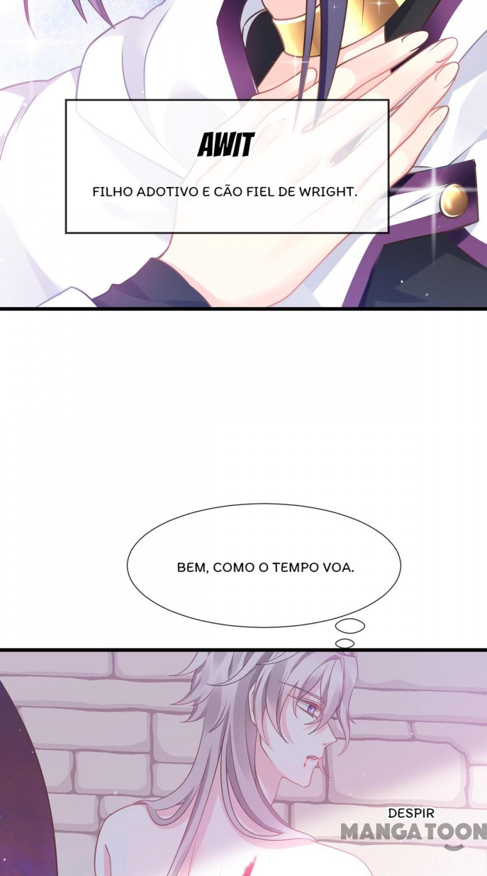The Demon Lords Bride Capítulo 13 Página 7