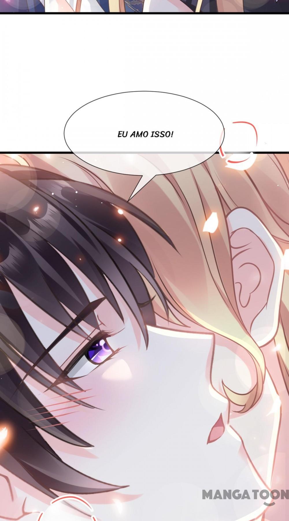 The Demon Lords Bride Capítulo 14 Página 10