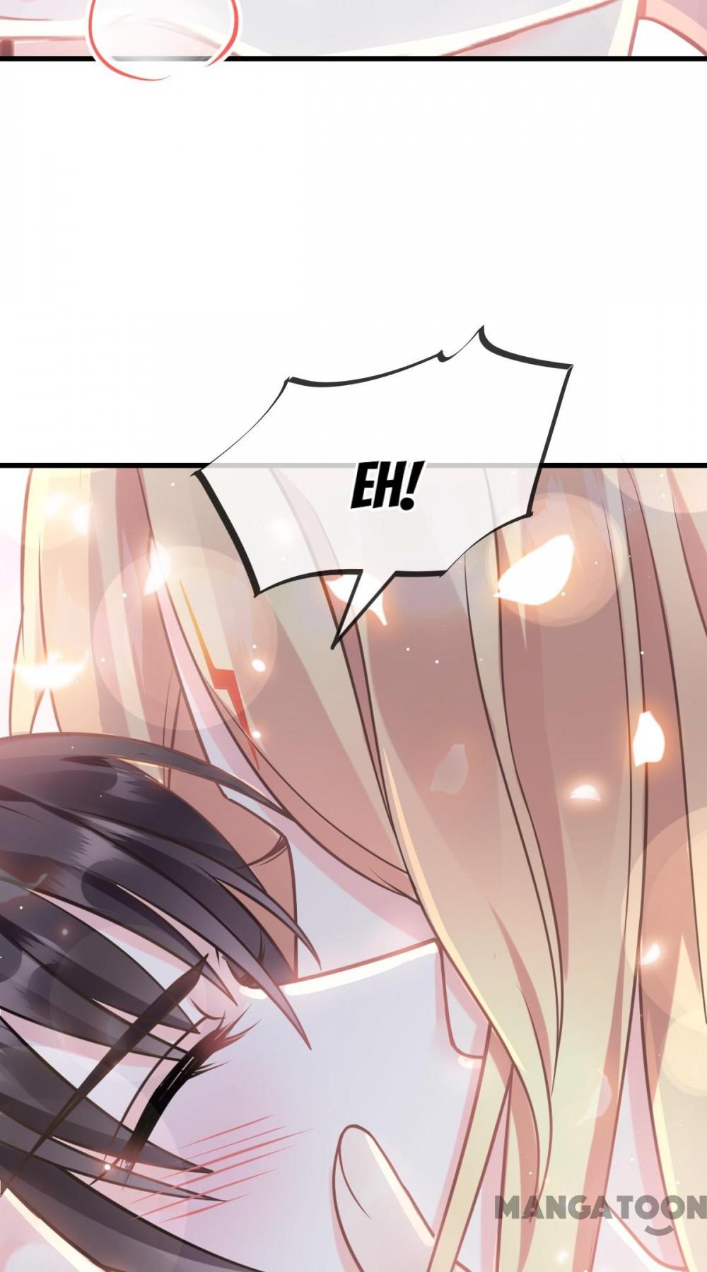 The Demon Lords Bride Capítulo 14 Página 11
