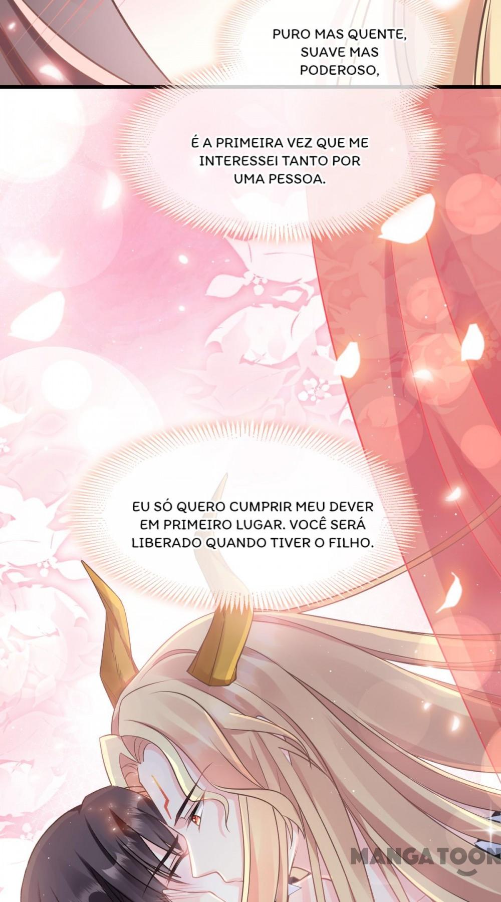 The Demon Lords Bride Capítulo 14 Página 14