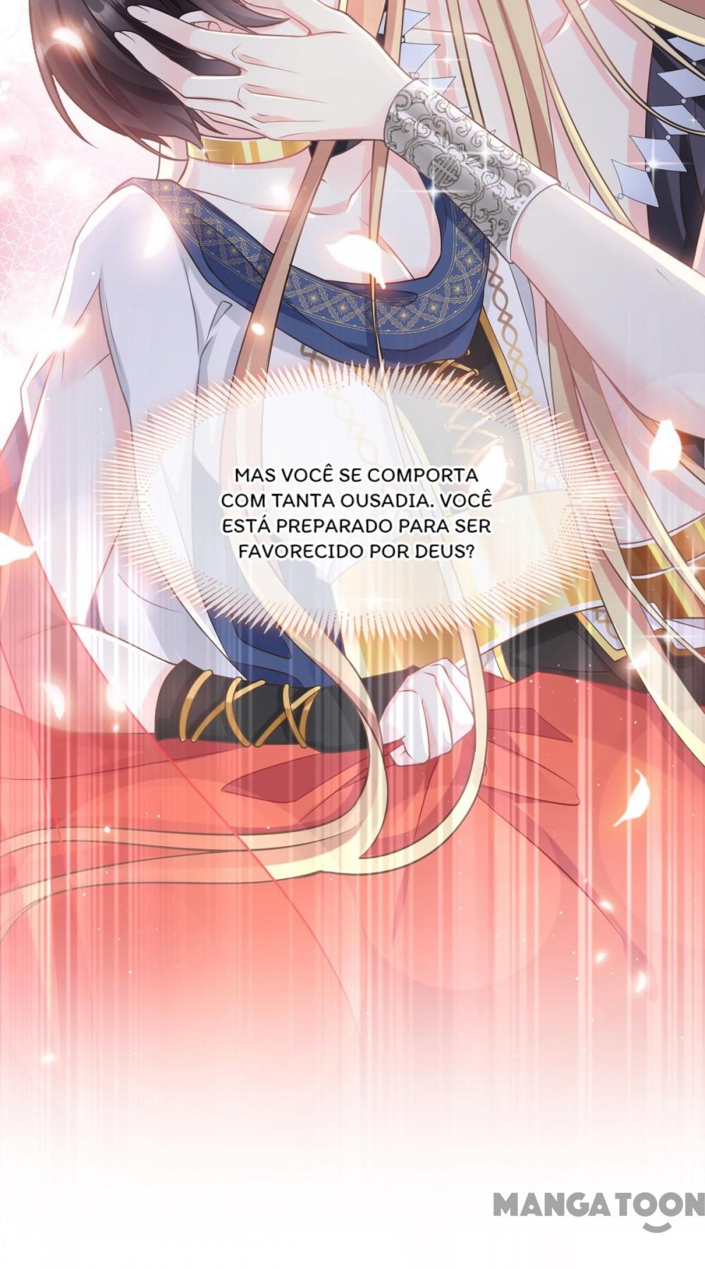 The Demon Lords Bride Capítulo 14 Página 15