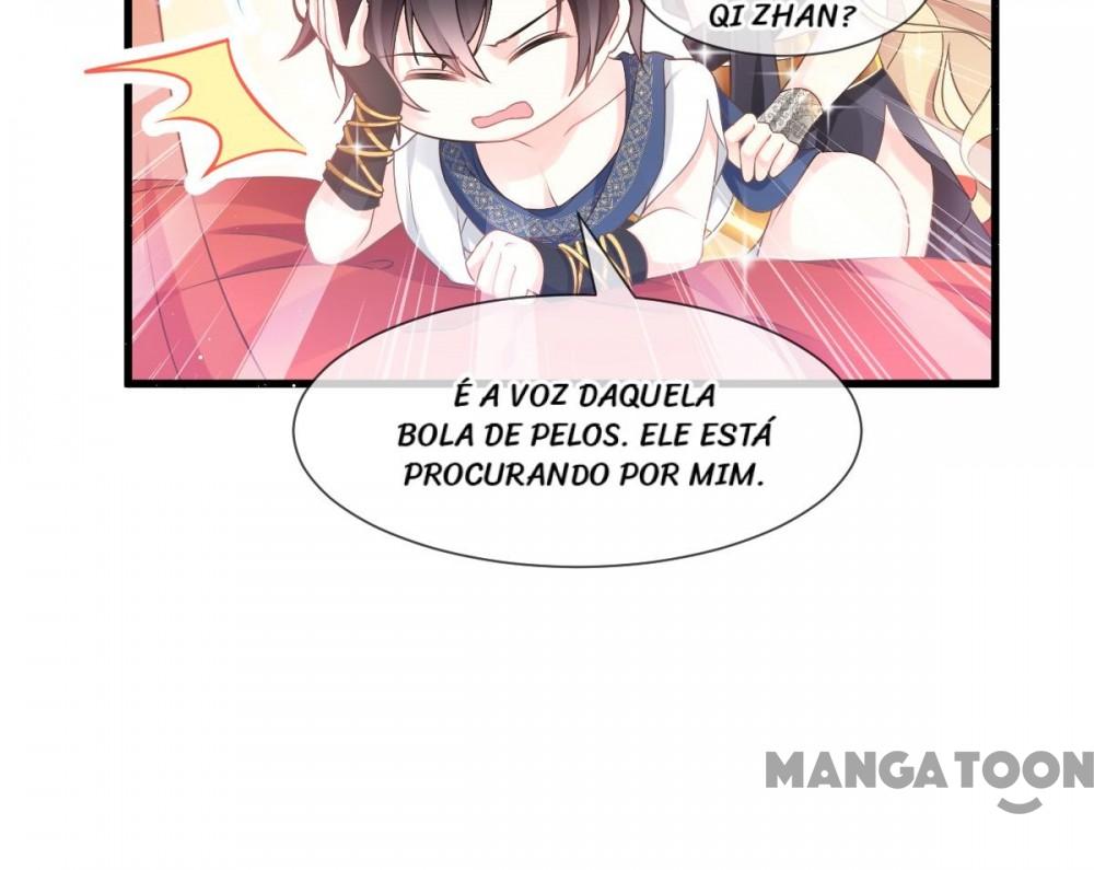 The Demon Lords Bride Capítulo 14 Página 19
