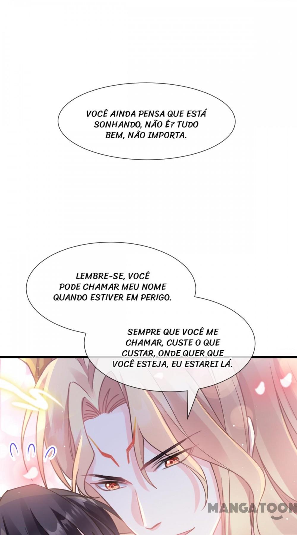 The Demon Lords Bride Capítulo 14 Página 21