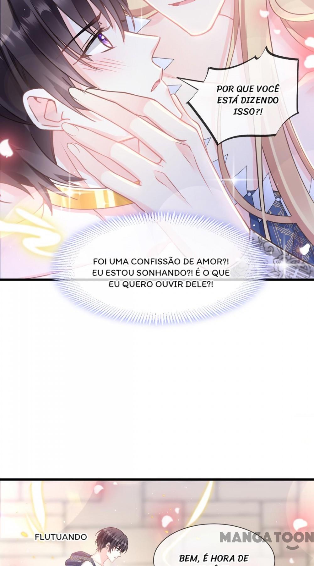 The Demon Lords Bride Capítulo 14 Página 22