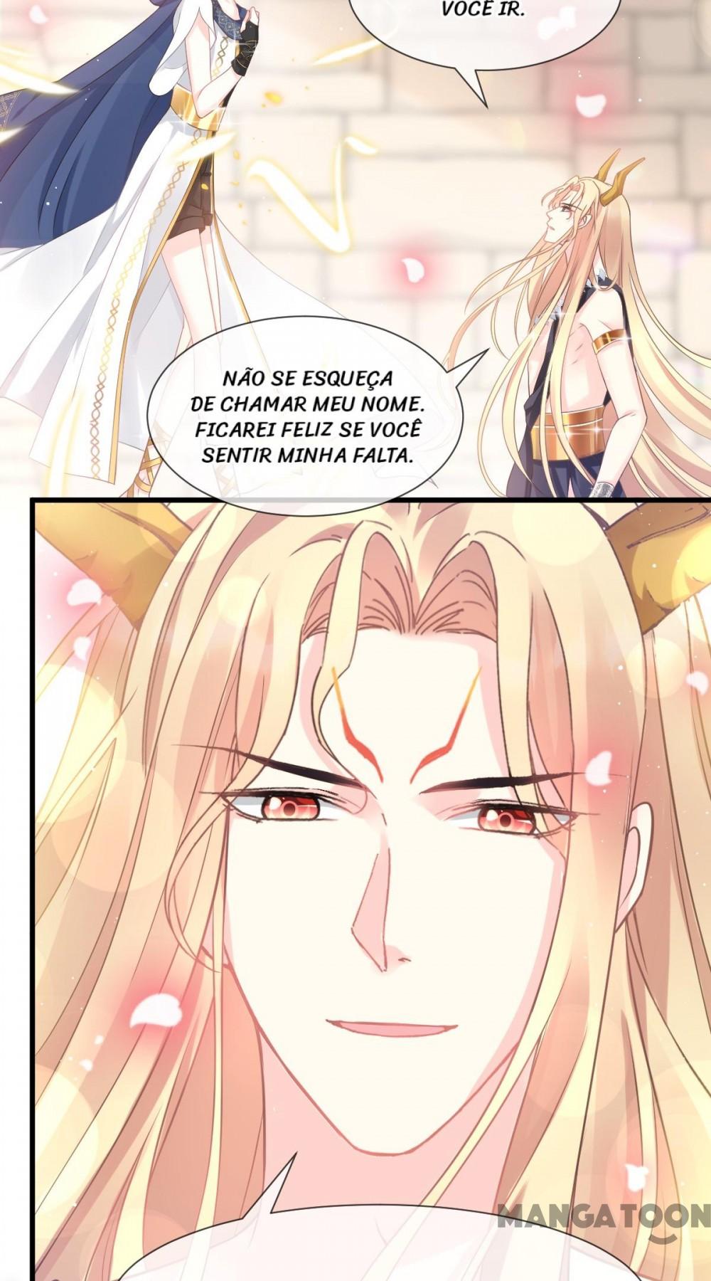 The Demon Lords Bride Capítulo 14 Página 23