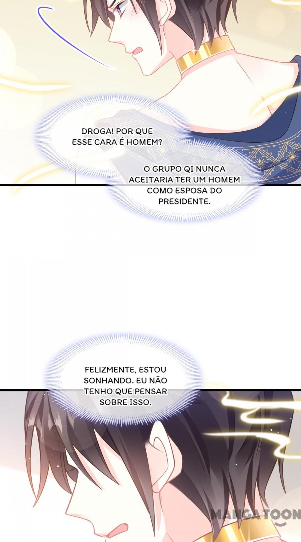 The Demon Lords Bride Capítulo 14 Página 25