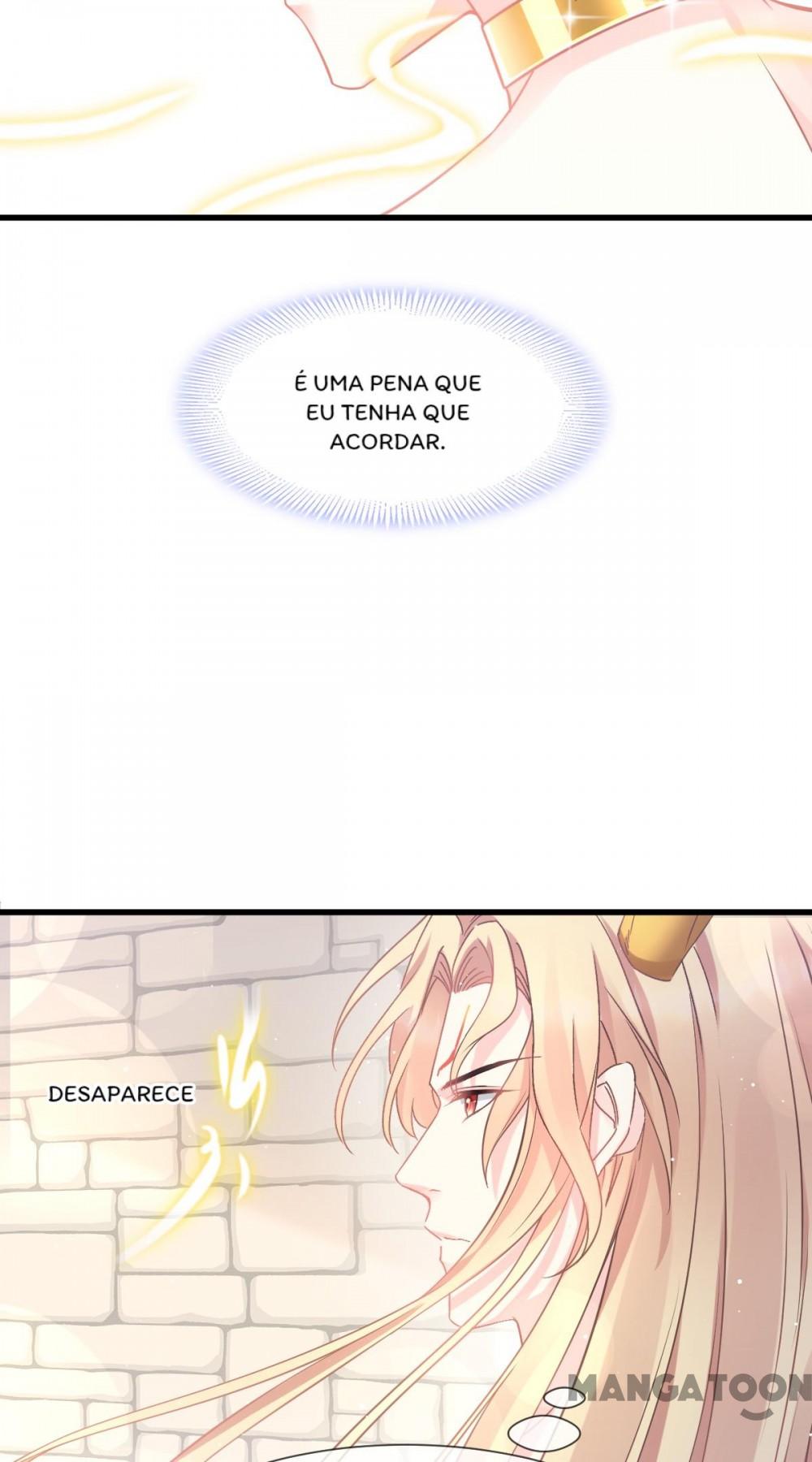 The Demon Lords Bride Capítulo 14 Página 26