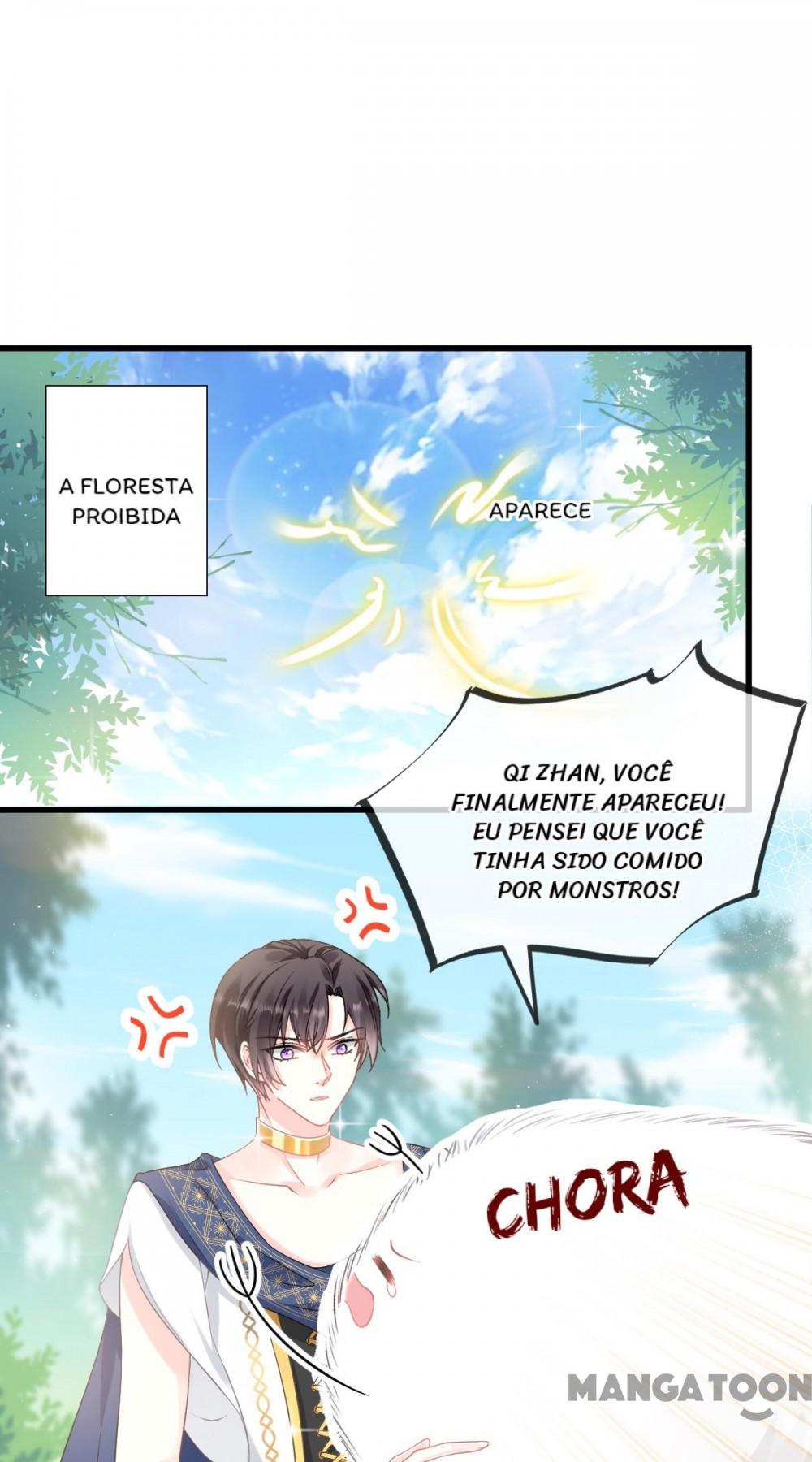 The Demon Lords Bride Capítulo 14 Página 29