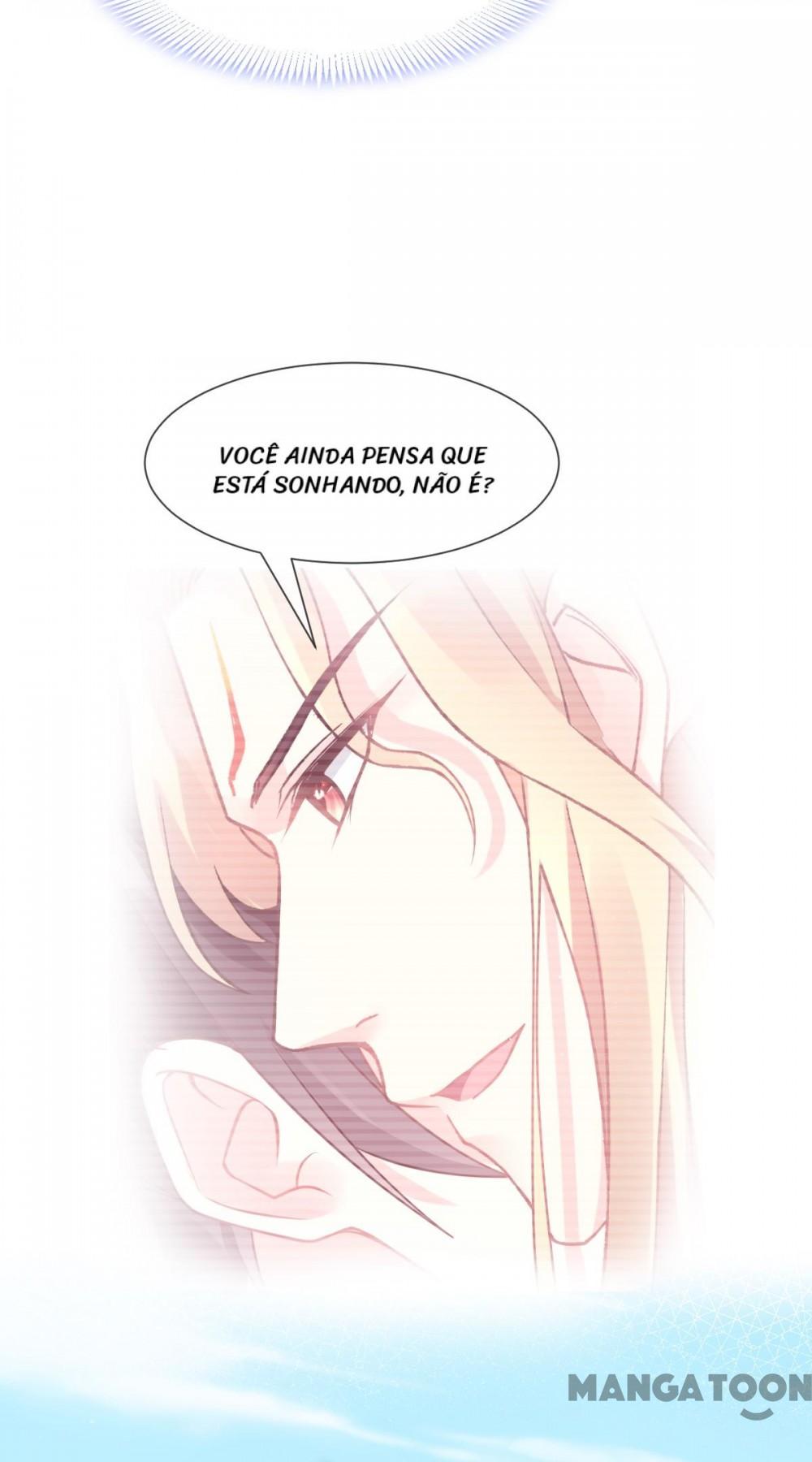 The Demon Lords Bride Capítulo 14 Página 32