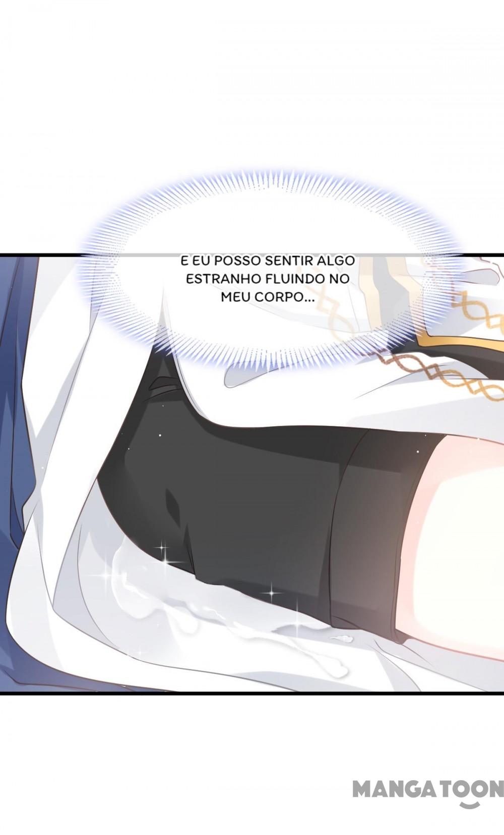 The Demon Lords Bride Capítulo 14 Página 35