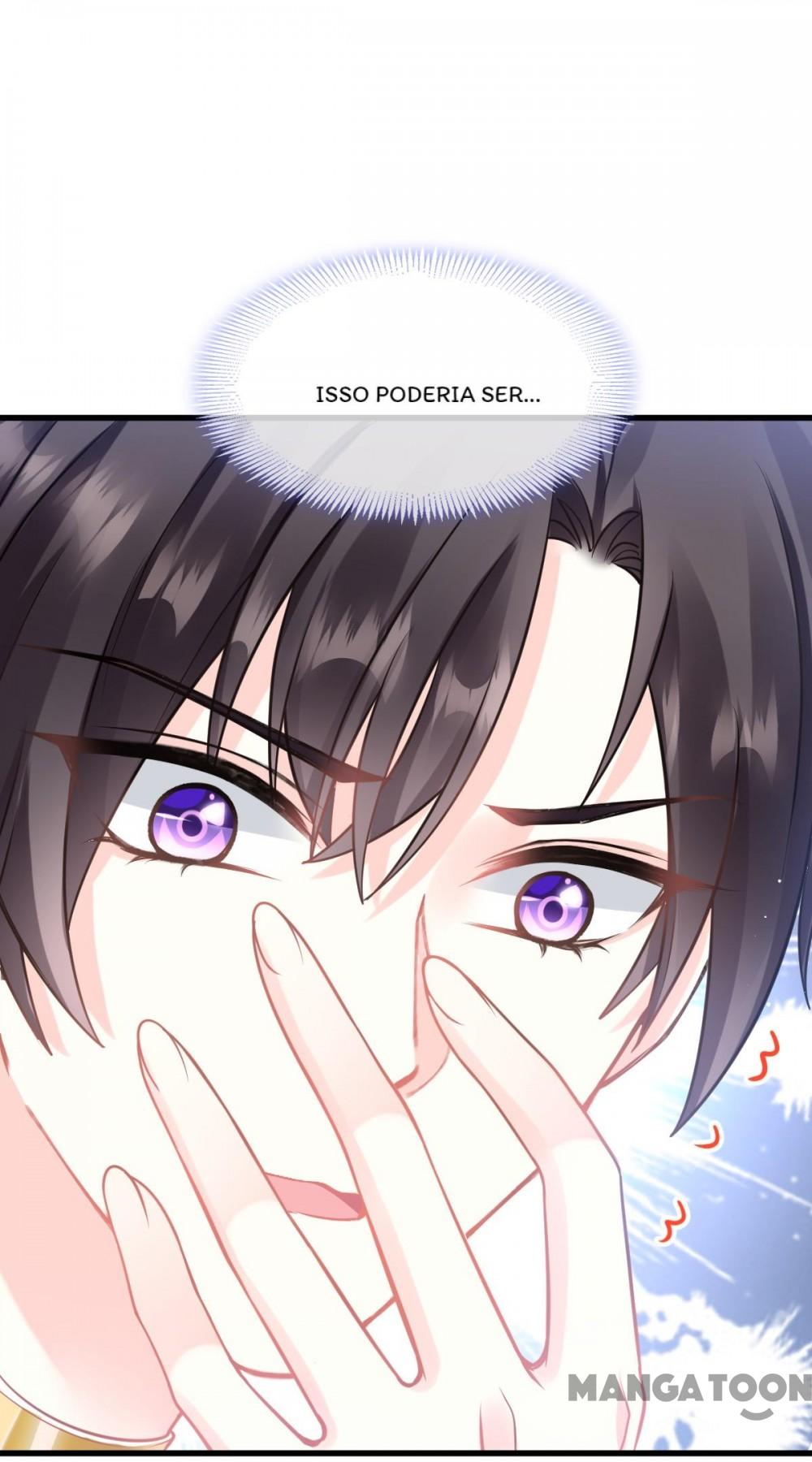 The Demon Lords Bride Capítulo 14 Página 36