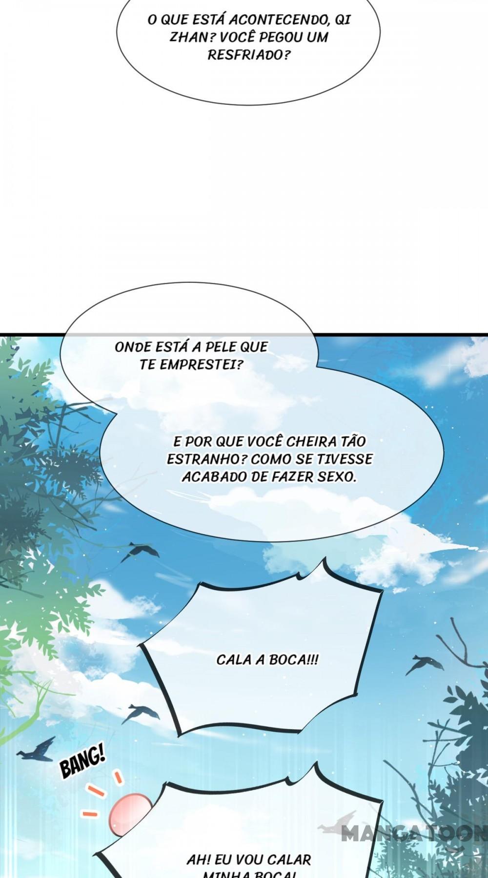 The Demon Lords Bride Capítulo 14 Página 38