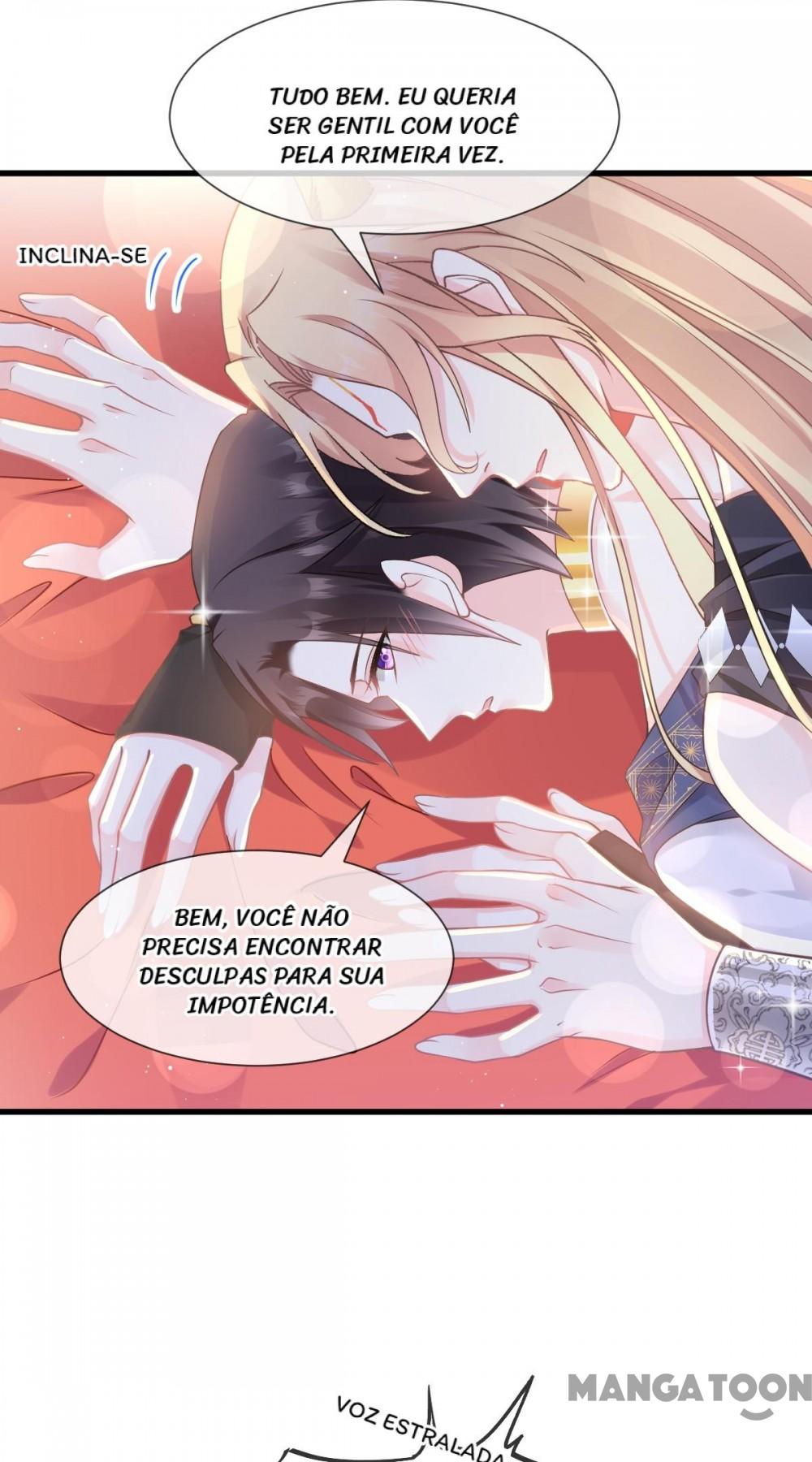 The Demon Lords Bride Capítulo 14 Página 4