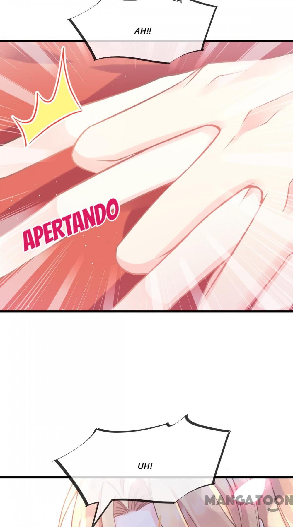 The Demon Lords Bride Capítulo 14 Página 5