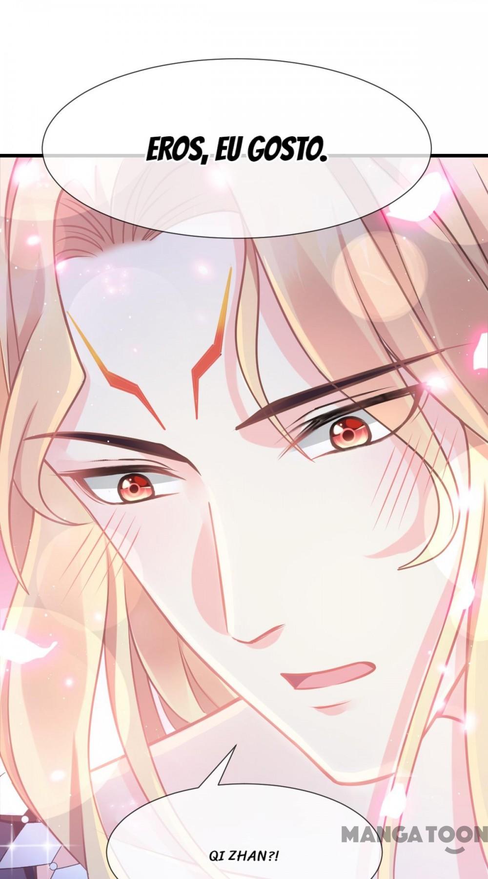 The Demon Lords Bride Capítulo 14 Página 7