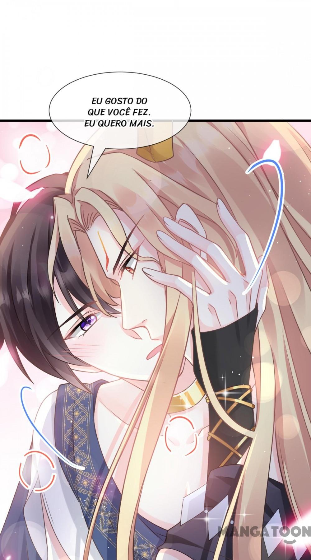The Demon Lords Bride Capítulo 14 Página 9