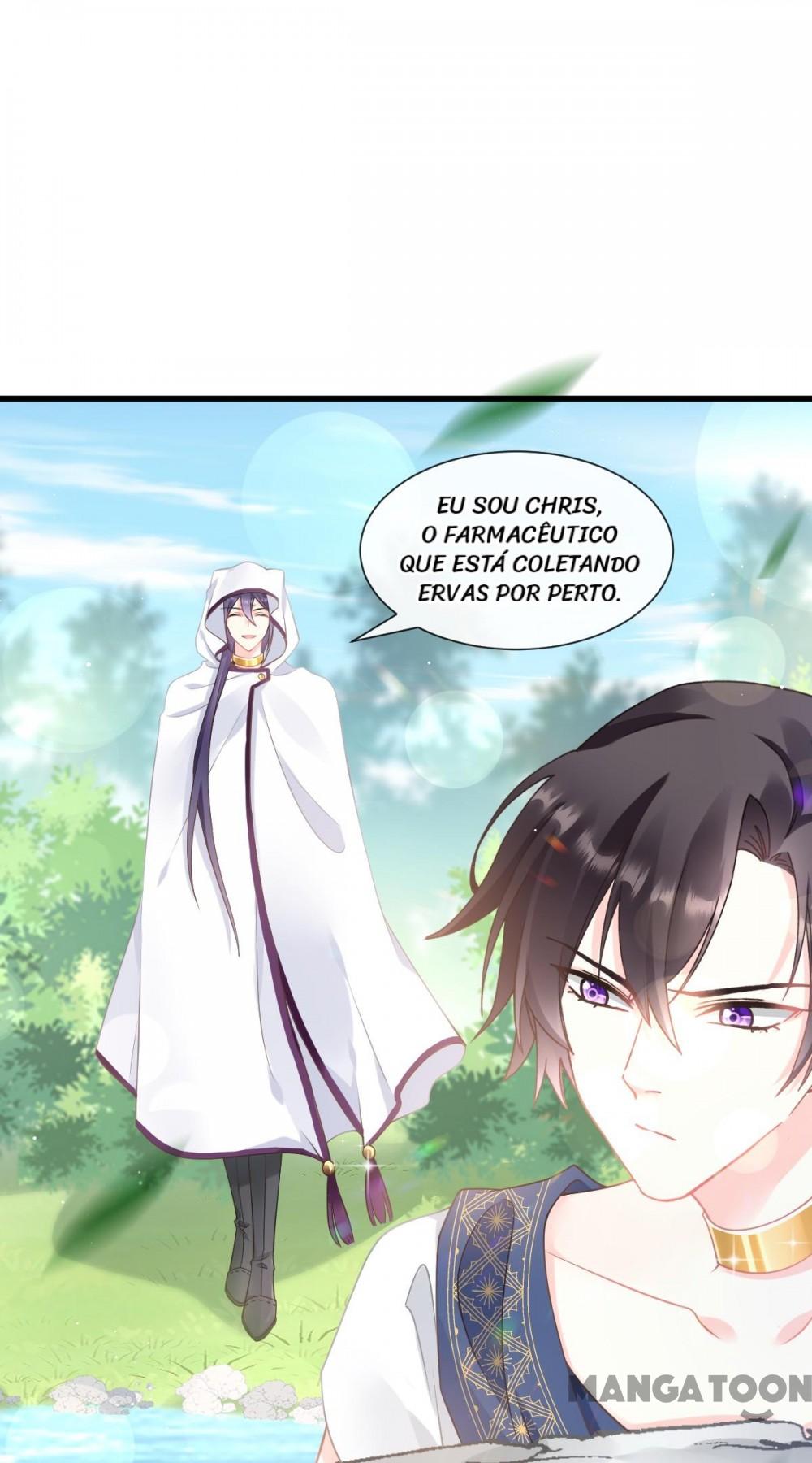 The Demon Lords Bride Capítulo 15 Página 12