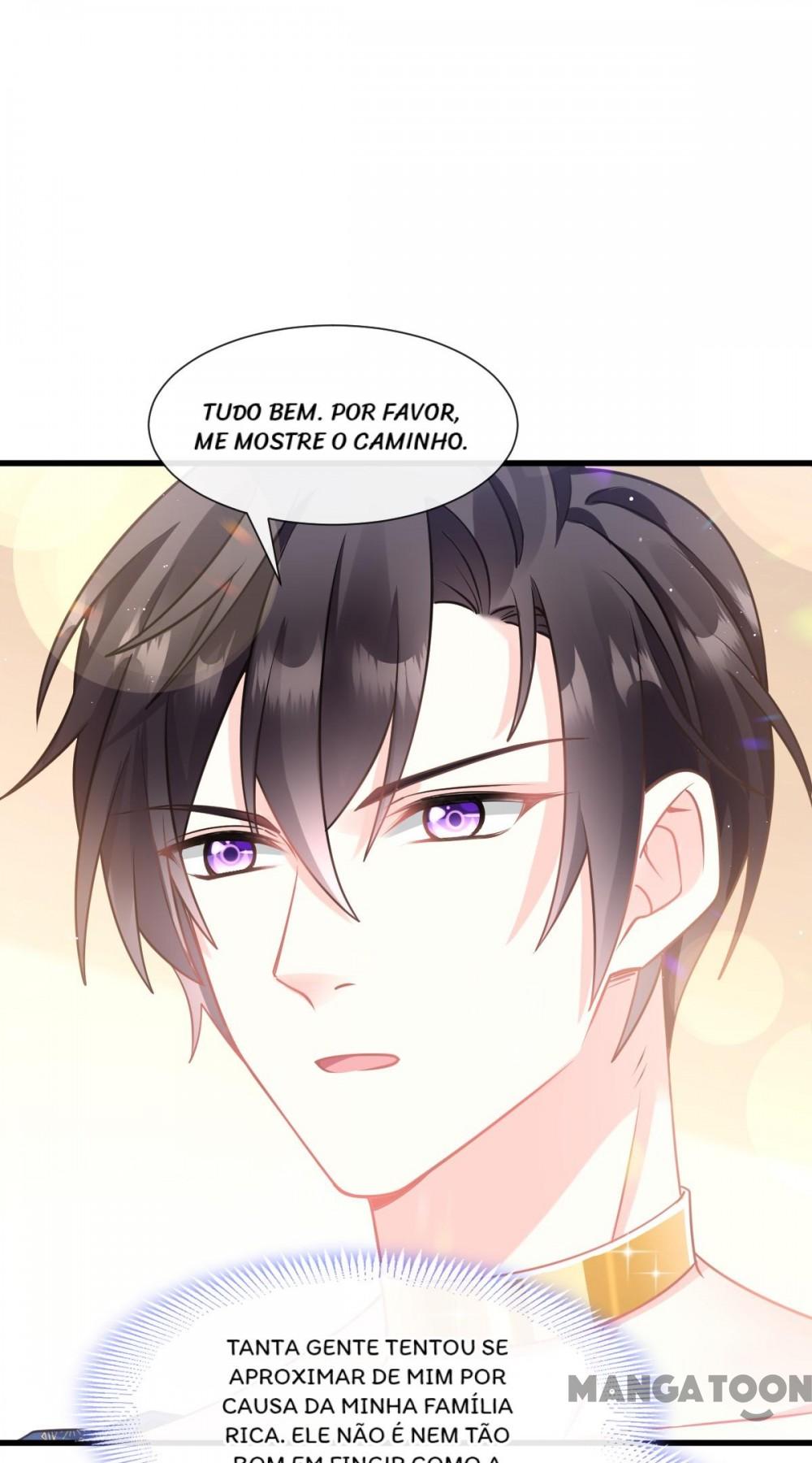 The Demon Lords Bride Capítulo 15 Página 15