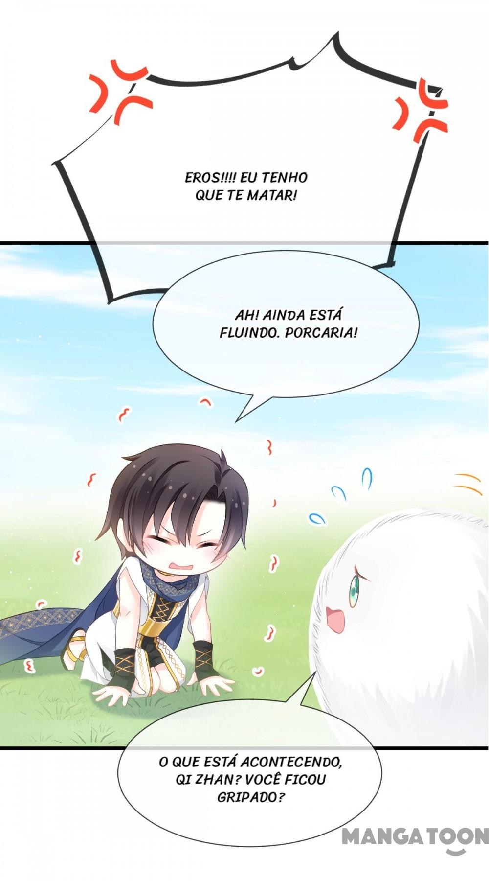The Demon Lords Bride Capítulo 15 Página 2