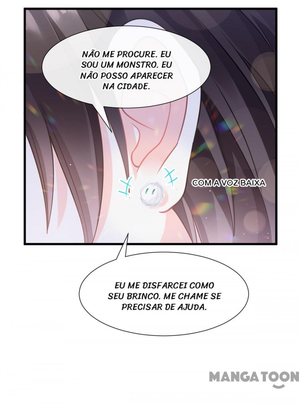 The Demon Lords Bride Capítulo 15 Página 21