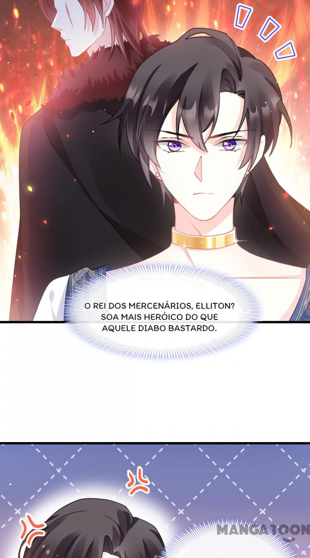The Demon Lords Bride Capítulo 15 Página 24
