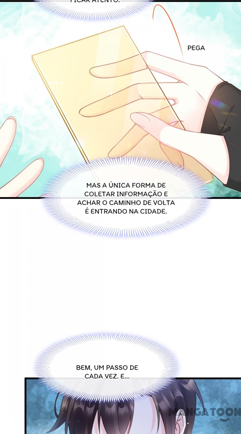 The Demon Lords Bride Capítulo 15 Página 29