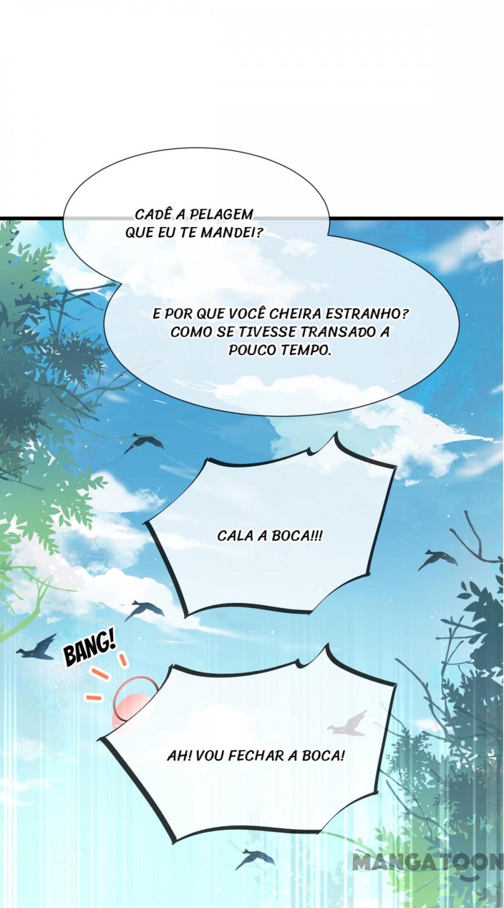 The Demon Lords Bride Capítulo 15 Página 3