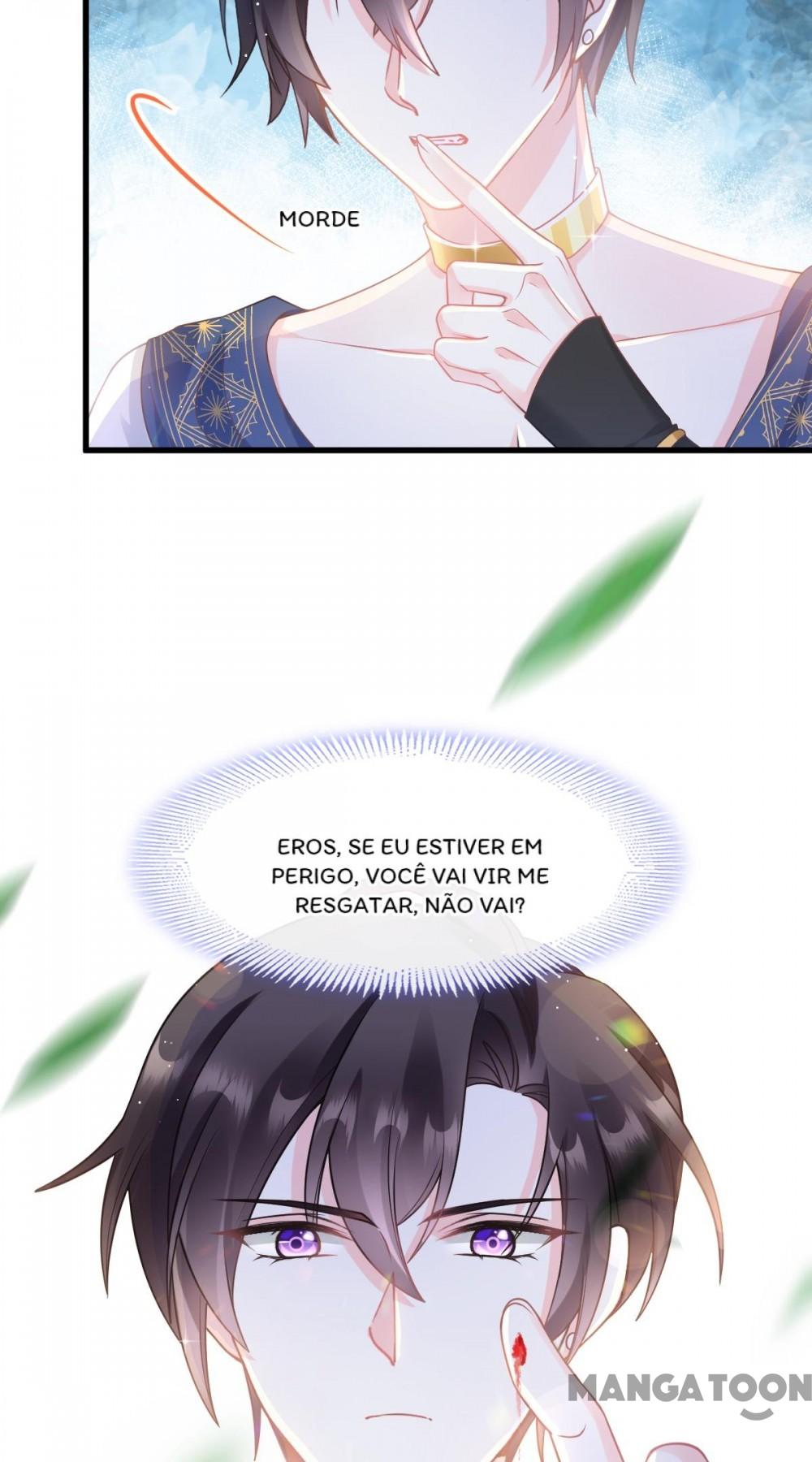 The Demon Lords Bride Capítulo 15 Página 30