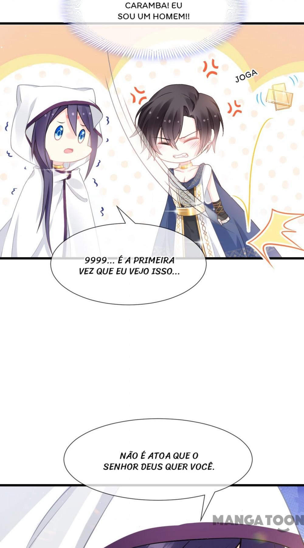 The Demon Lords Bride Capítulo 15 Página 35