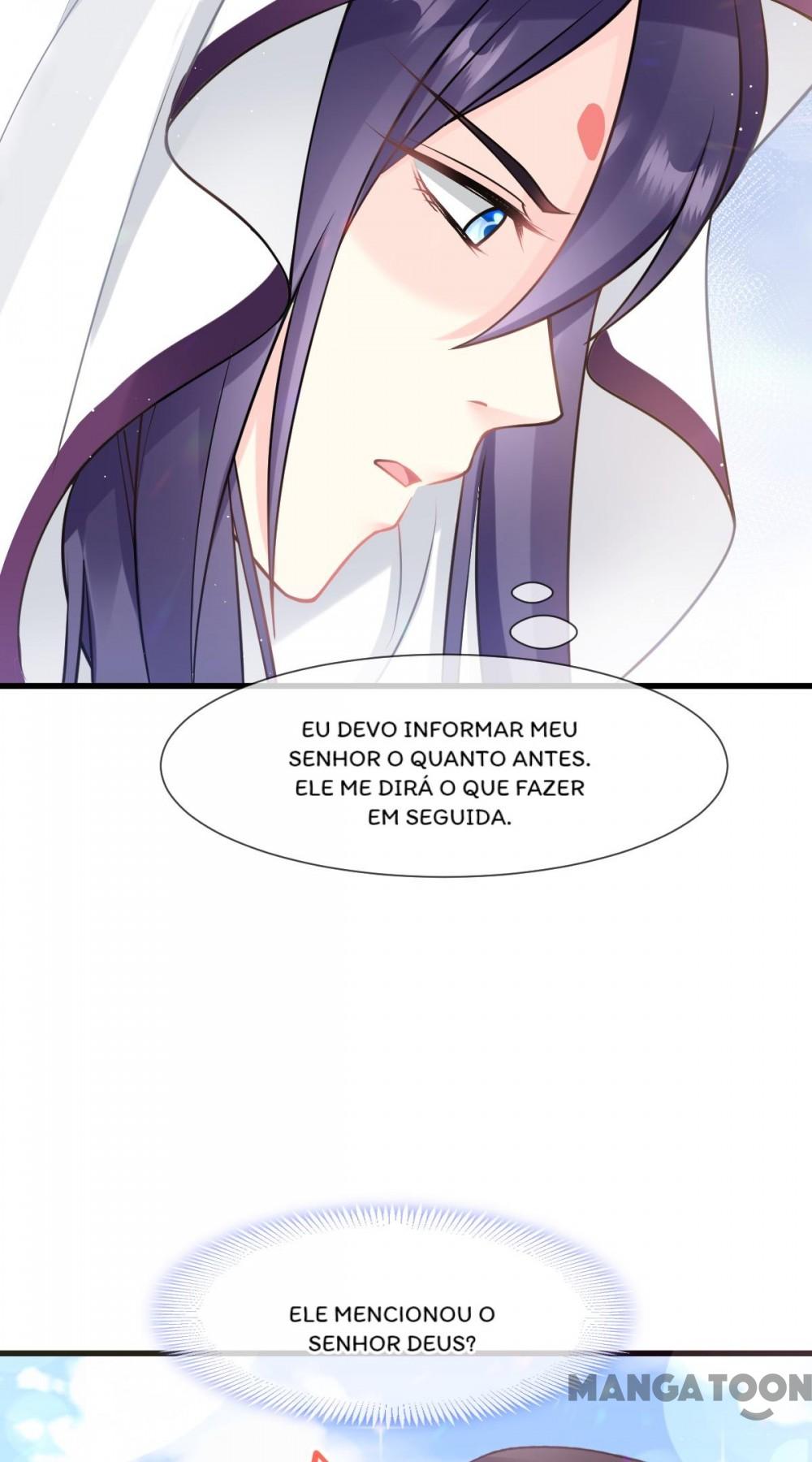The Demon Lords Bride Capítulo 15 Página 36