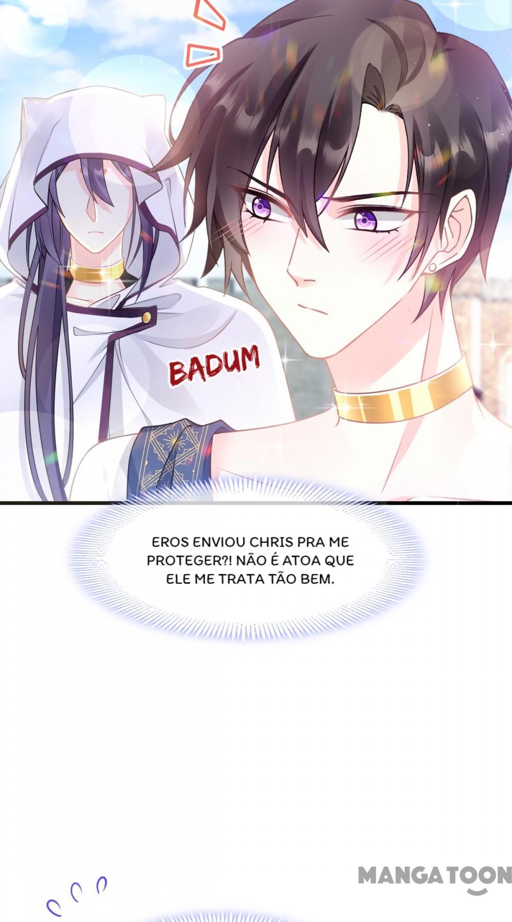 The Demon Lords Bride Capítulo 15 Página 37