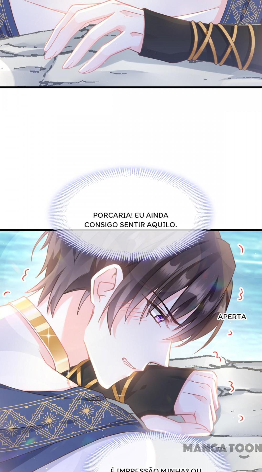 The Demon Lords Bride Capítulo 15 Página 6