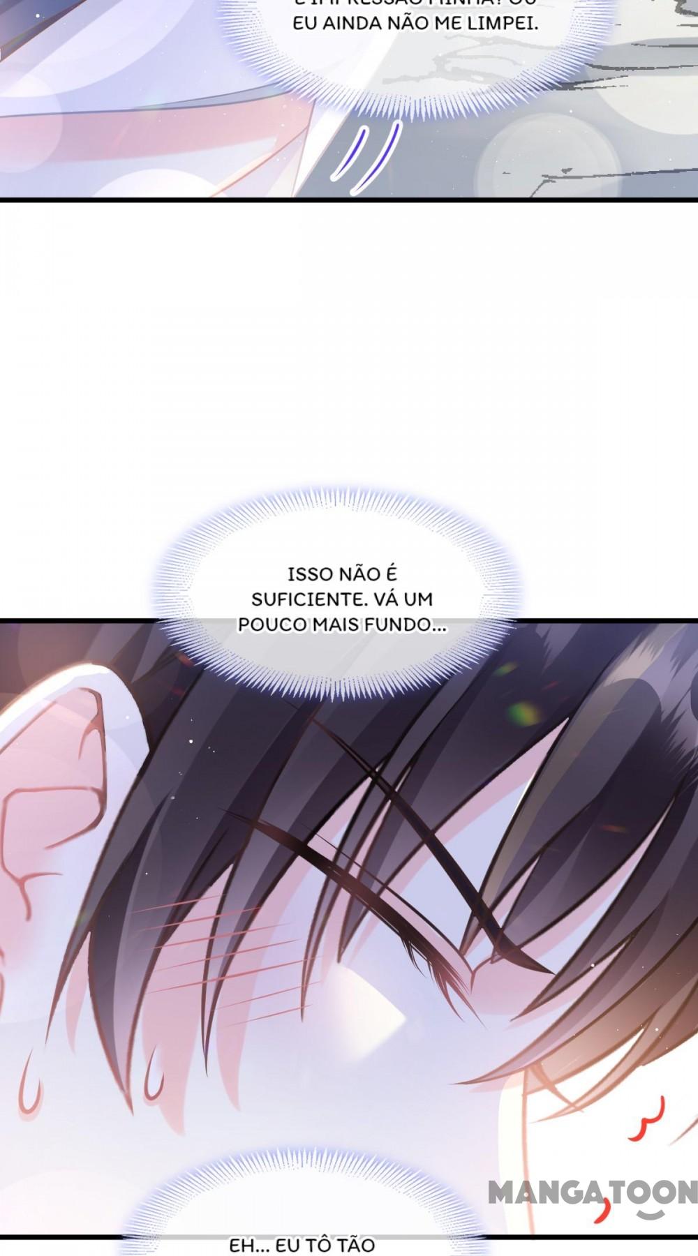 The Demon Lords Bride Capítulo 15 Página 7