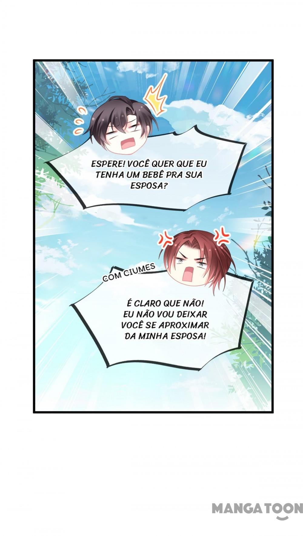 The Demon Lords Bride Capítulo 16 Página 10