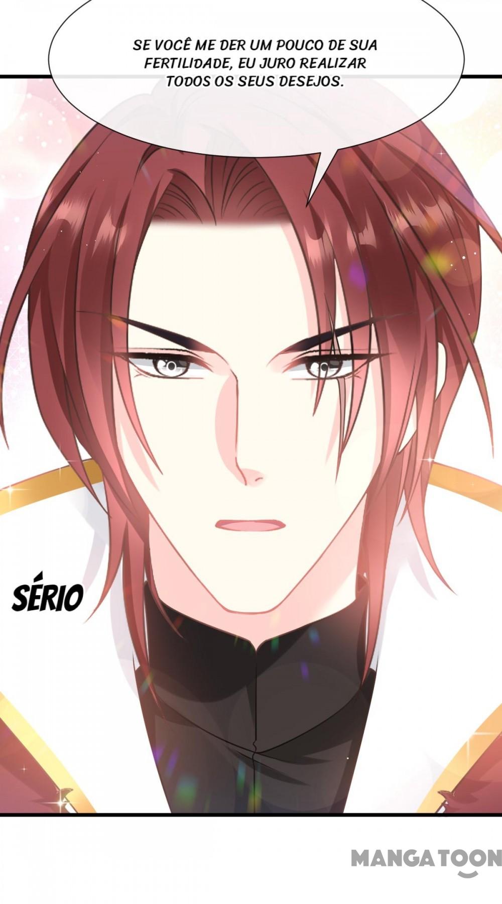 The Demon Lords Bride Capítulo 16 Página 12