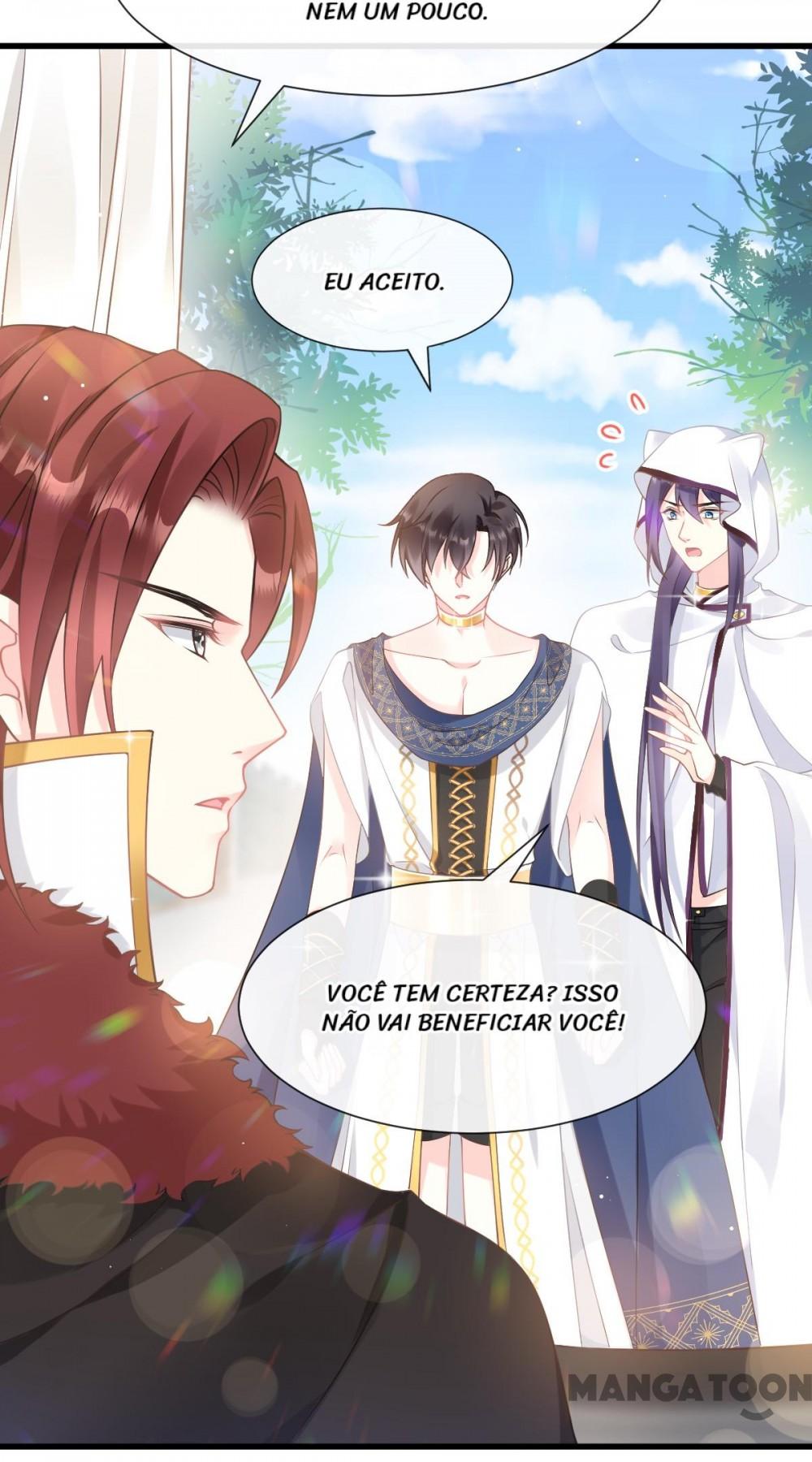 The Demon Lords Bride Capítulo 16 Página 14